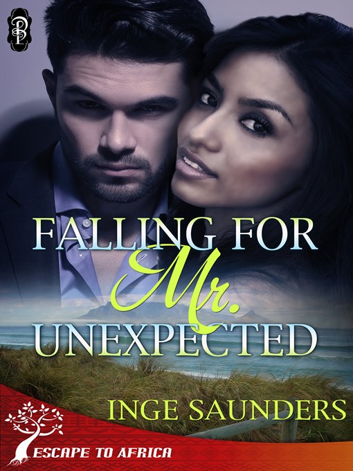 Cover image for Falling for Mr. Unexpected